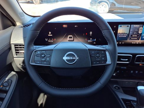New 2026 Nissan Sentra SV w/ SV Convenience Package FWD image 14