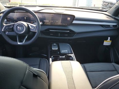 New 2026 Buick Enclave Sport Touring w/ Power Package image 12