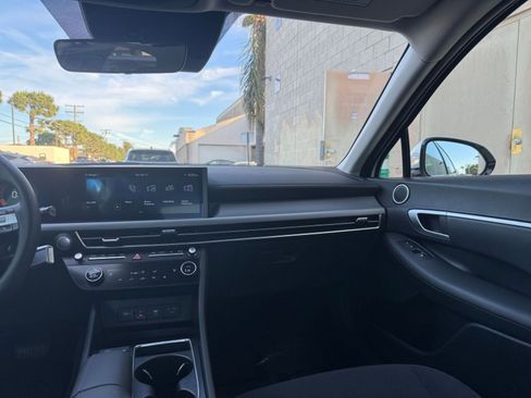 Used 2025 Hyundai Sonata SEL image 36