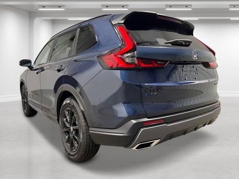 New 2026 Honda CR-V Sport image 3
