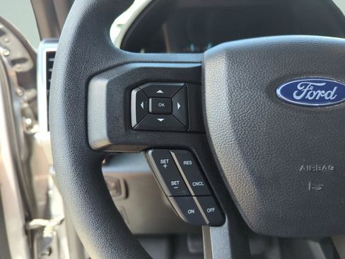 Used 2020 Ford F150 XLT w/ Equipment Group 301A Mid RWD image 38