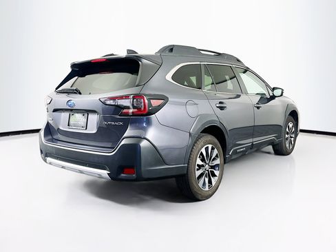 Used 2024 Subaru Outback Limited image 9