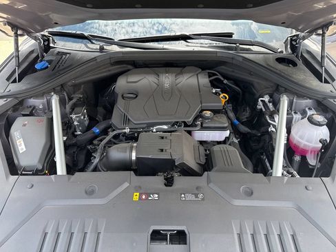 Certified 2026 Genesis GV70 2.5T AWD/4WD image 21