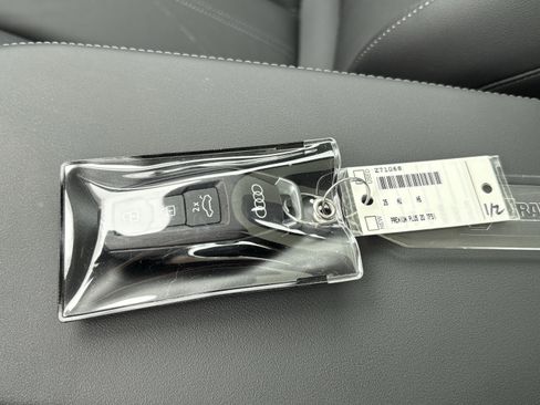 Used 2025 Audi A5 2.0T Premium Plus Sedan w/ Premium Plus image 38