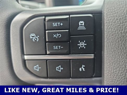 Certified 2025 Ford F150 Lightning Flash image 17