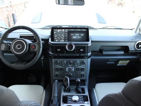 Used 2025 INEOS Grenadier AWD/4WD image 43