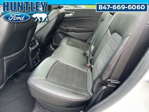 Used 2022 Ford Edge ST-Line w/ Class II Trailer Tow Package image 15