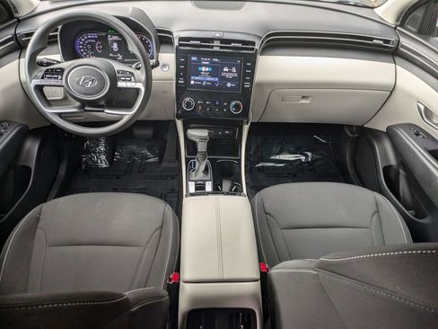 Used 2022 Hyundai Tucson SEL w/ Cargo Package image 20