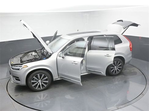 Used 2023 Volvo XC90 B6 Plus w/ Protection Package Premier image 52