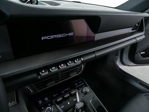 New 2026 Porsche 911 Carrera 4S image 13