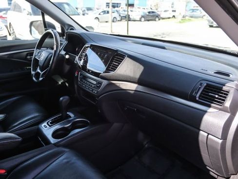 Used 2019 Honda Pilot EX-L image 45