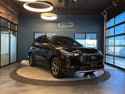 Used 2023 Ford Escape ST-Line w/ Tech Pack #1