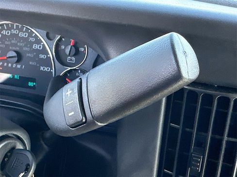 New 2025 Chevrolet Express 2500 Work Van w/ Driver Convenience Package image 11