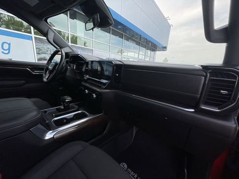 Certified 2024 GMC Sierra 1500 Elevation w/ Preferred Package AWD/4WD image 28