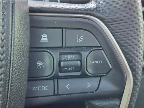 Used 2025 Toyota Tundra Limited w/ TRD Off-Road Package AWD/4WD image 13