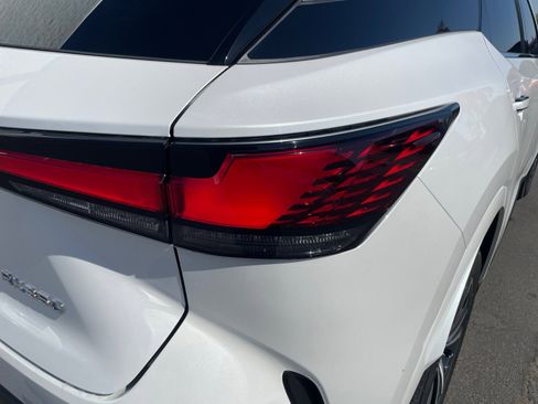 Used 2025 Lexus RX 350 FWD w/ Technology Package image 30