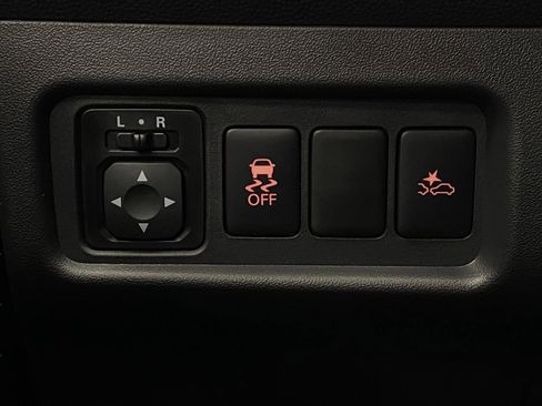 New 2024 Mitsubishi Mirage G4 ES image 16