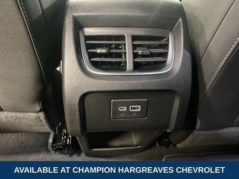 Certified 2024 Chevrolet Blazer LT FWD image 29