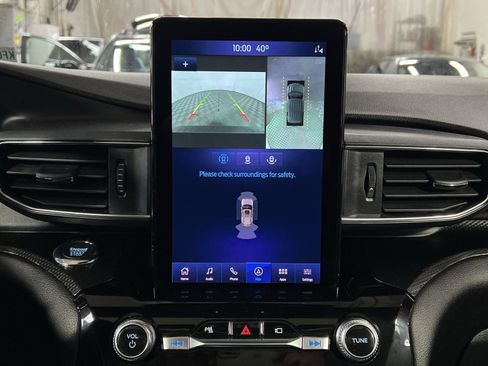 Used 2022 Ford Explorer ST w/ Equipment Group 401A image 19