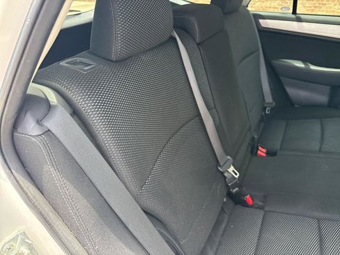 Used 2018 Subaru Outback 2.5i Premium AWD/4WD image 48