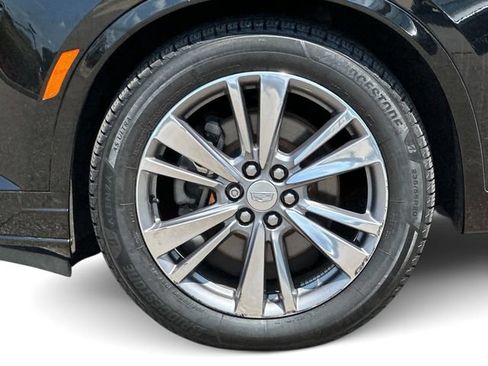 Used 2020 Cadillac XT6 Premium Luxury AWD/4WD image 8
