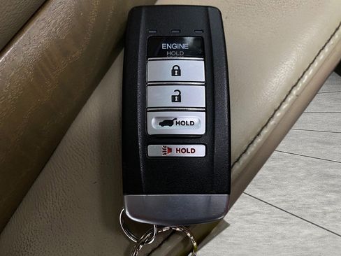 Used 2019 Acura MDX SH-AWD w/ Advance Package image 35