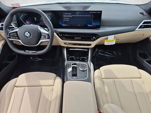New 2026 BMW 330i Sedan w/ Parking Assistance Package RWD image 15