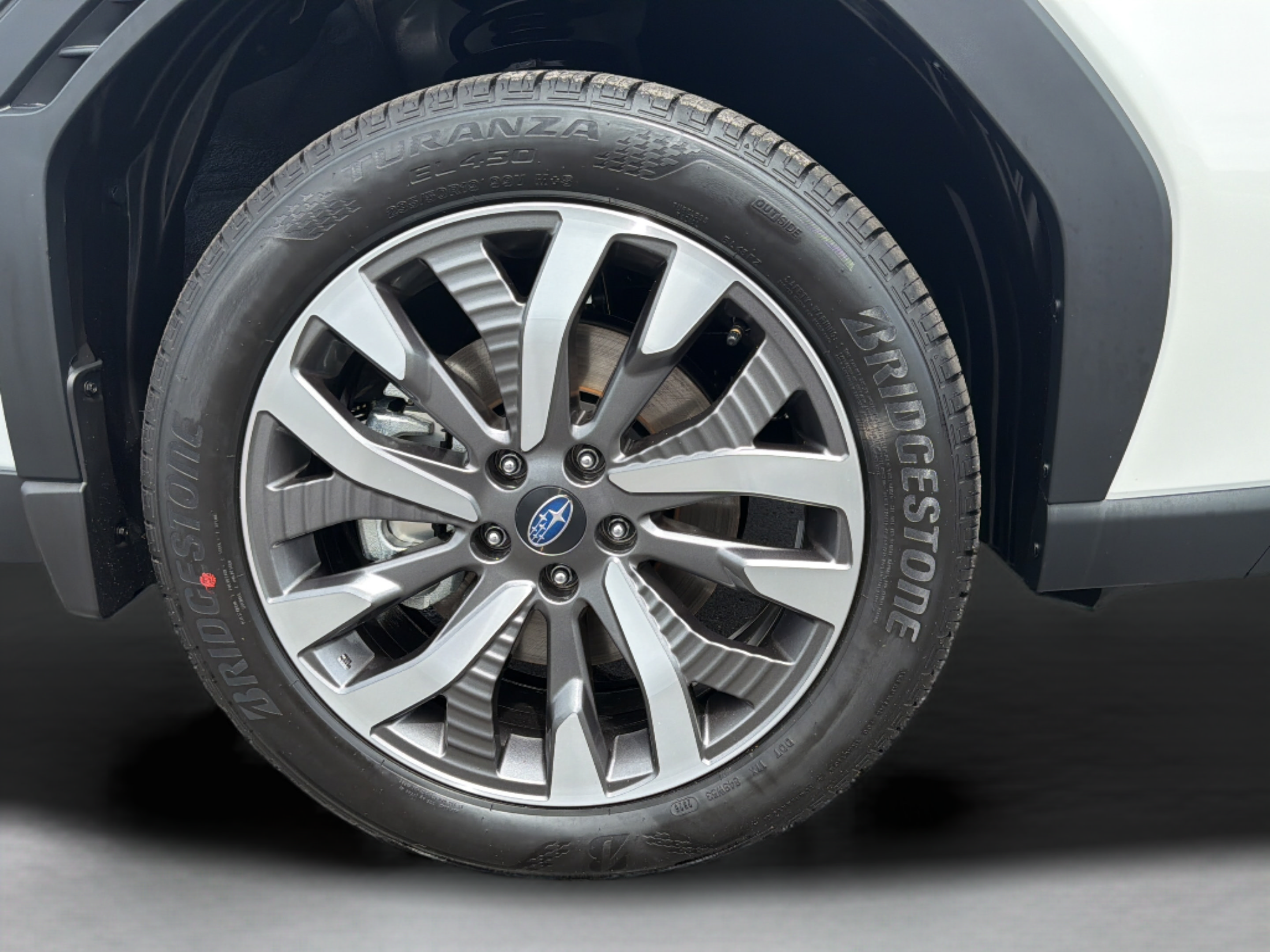 New 2026 Subaru Forester Touring AWD/4WD image 31