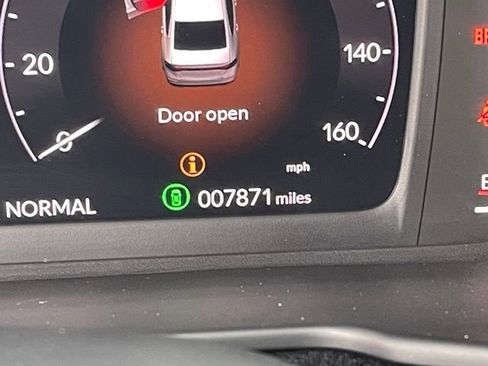 Used 2025 Honda Accord EX-L image 20