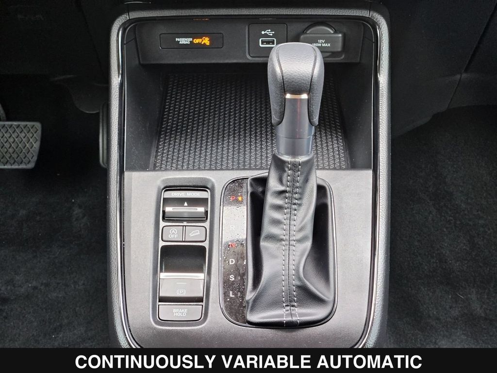 Used 2025 Honda CR-V LX image 21
