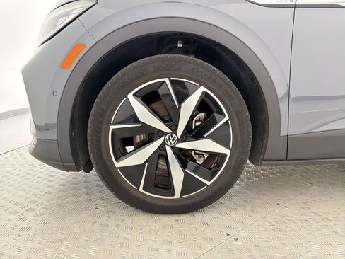 Used 2023 Volkswagen ID.4 S RWD image 11