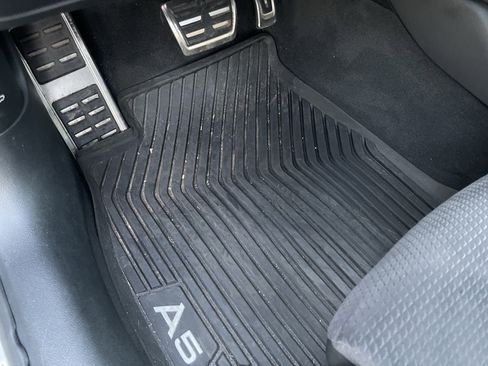 Used 2023 Audi A5 2.0T Premium Plus w/ Premium Plus image 17