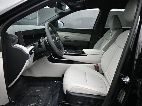 New 2026 Hyundai Tucson Limited AWD/4WD image 11