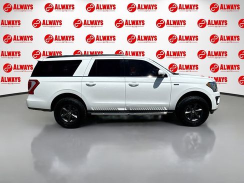 Used 2021 Ford Expedition Max XLT image 4