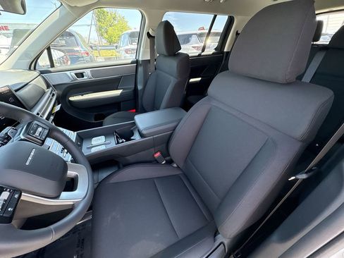 New 2026 Hyundai Santa Fe SE AWD/4WD image 13