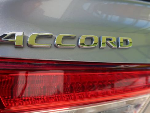 Used 2022 Honda Accord Sport Special Edition image 49