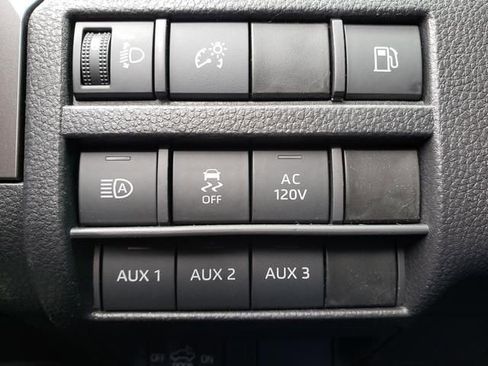 New 2025 Toyota Tacoma TRD Sport image 16