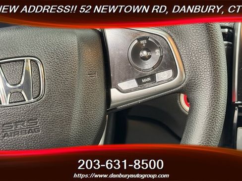 Used 2018 Honda CR-V EX image 20