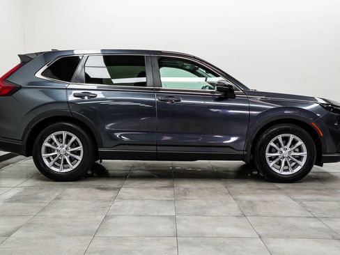 Used 2024 Honda CR-V EX image 10