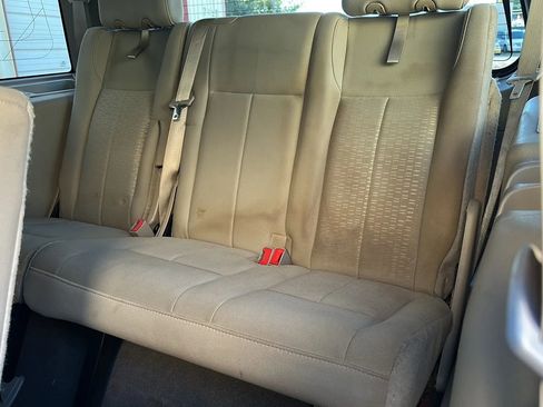 Used 2008 Ford Expedition XLT image 11