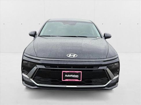 Used 2025 Hyundai Sonata SEL image 6