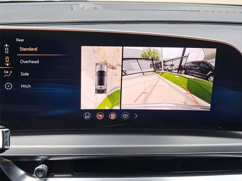 New 2026 Cadillac Lyriq Luxury w/ LPO, Floor Liner Package AWD/4WD image 17
