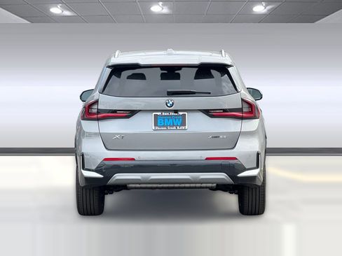 New 2026 BMW X1 xDrive28i w/ Technology Package image 9