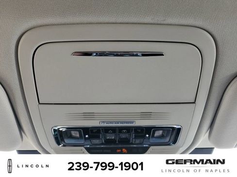 New 2025 Lincoln Aviator 2WD w/ Equipment Group 101A image 32