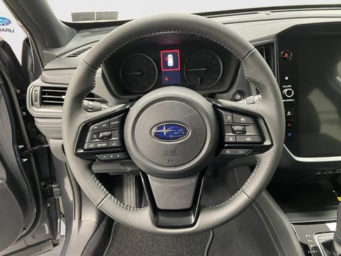 New 2025 Subaru Forester Premium image 13