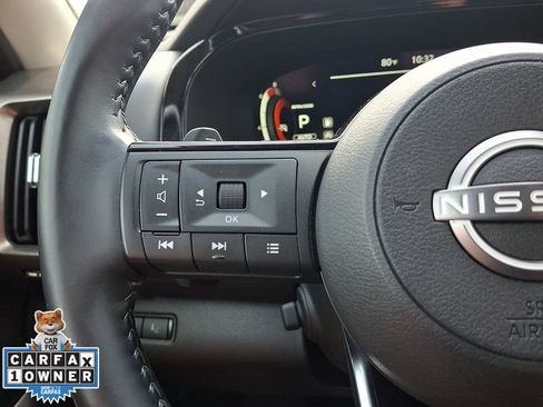 Used 2023 Nissan Pathfinder Platinum AWD/4WD image 24