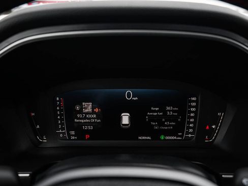 New 2026 Honda Pilot Black Edition image 24