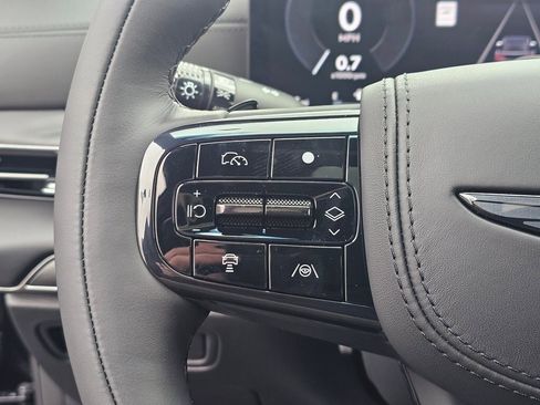 New 2026 Genesis GV80 3.5T Prestige image 36