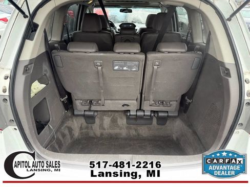 Used 2012 Honda Odyssey EX-L image 18