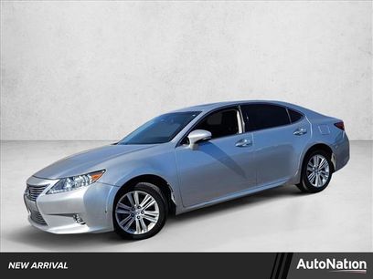 Used 2014 Lexus ES 350